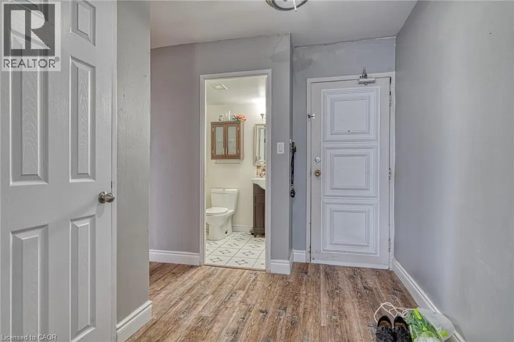 150 CHARLTON Avenue Unit# 2904, #2904
