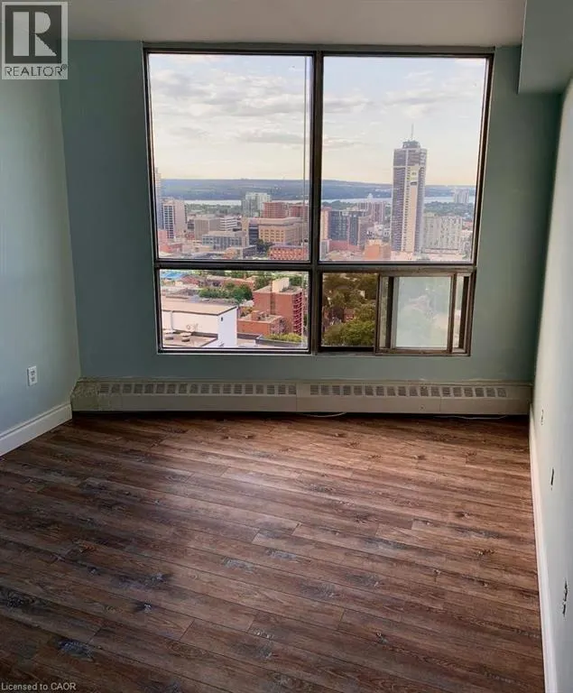 150 CHARLTON Avenue Unit# 2904, #2904