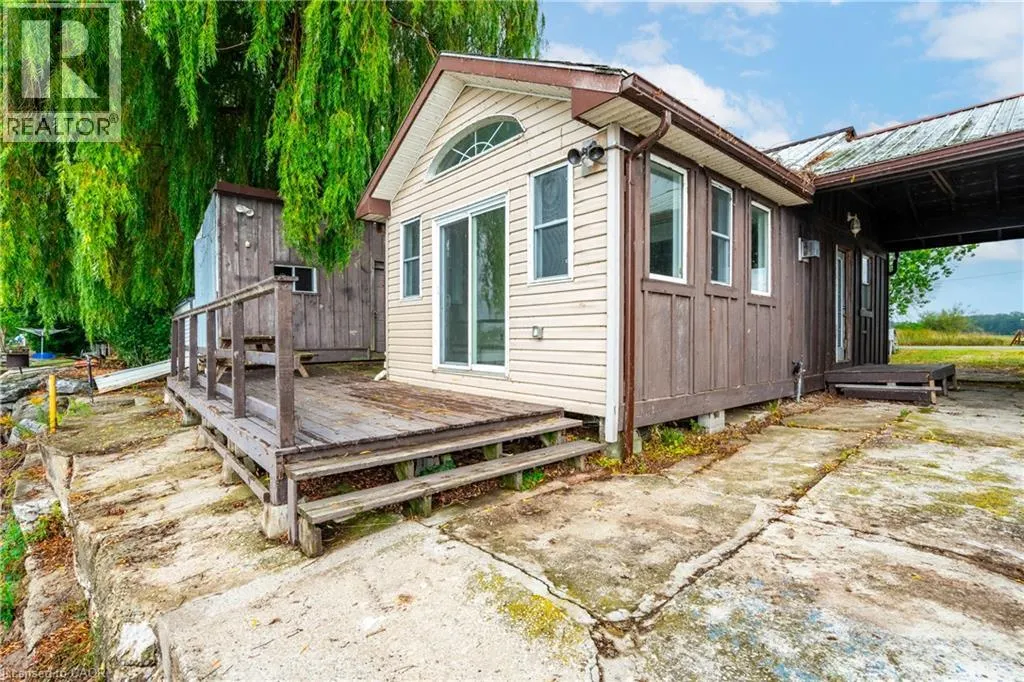 1196 LAKESHORE Road