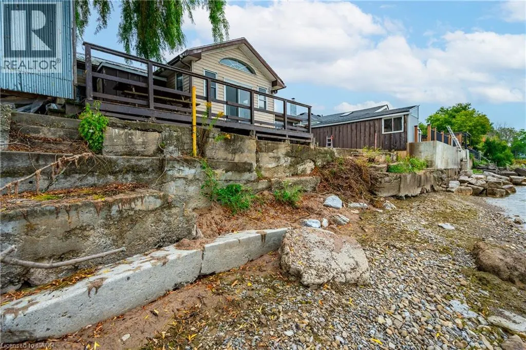1196 LAKESHORE Road