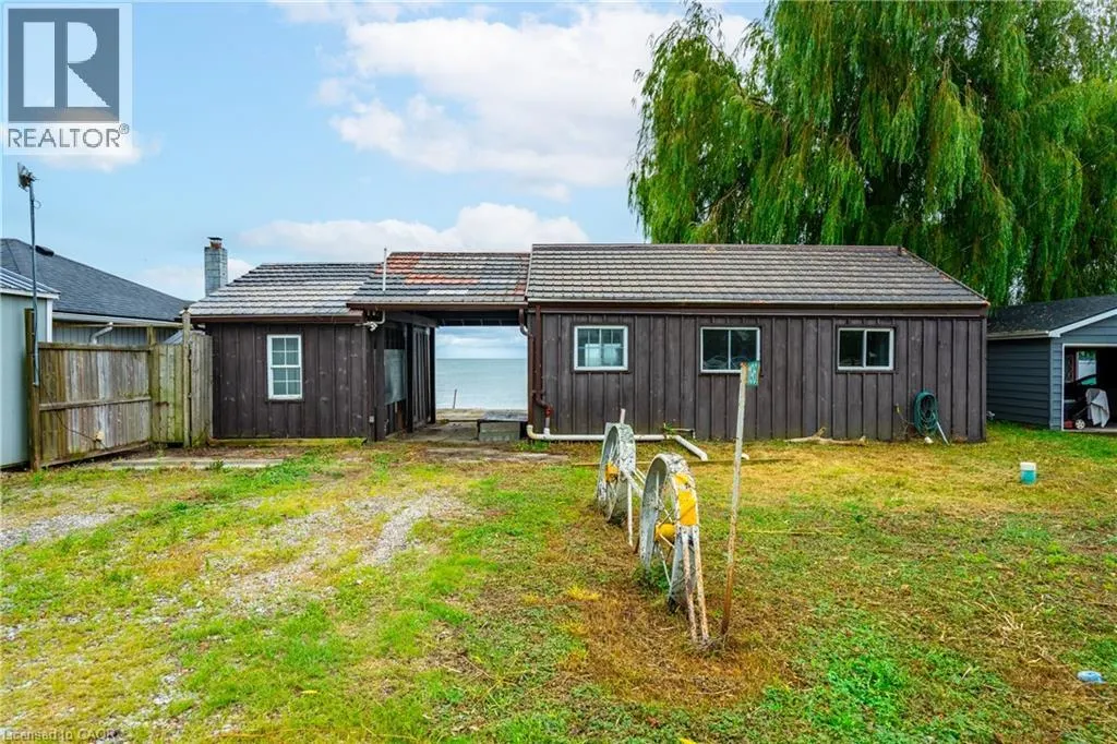 1196 LAKESHORE Road