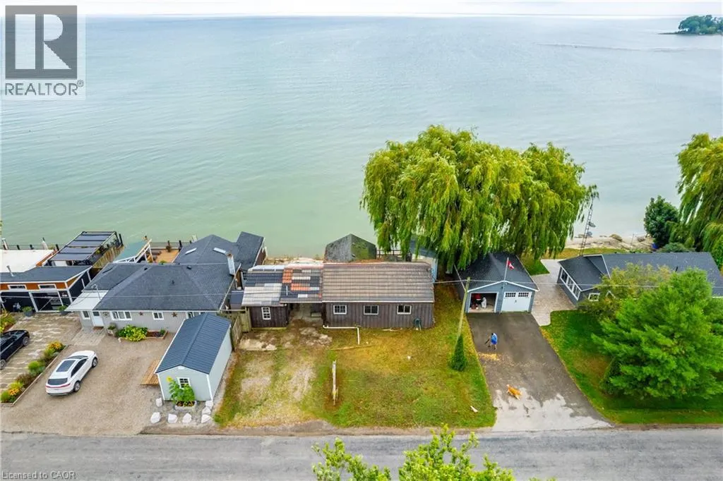 1196 LAKESHORE Road