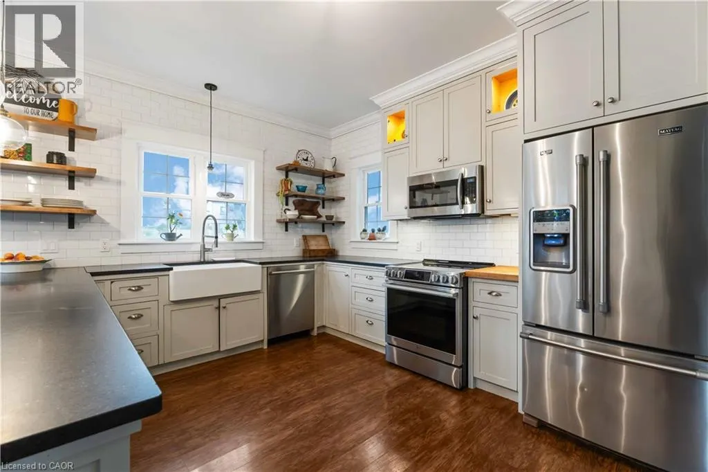 3558 HALDIMAND RD 20