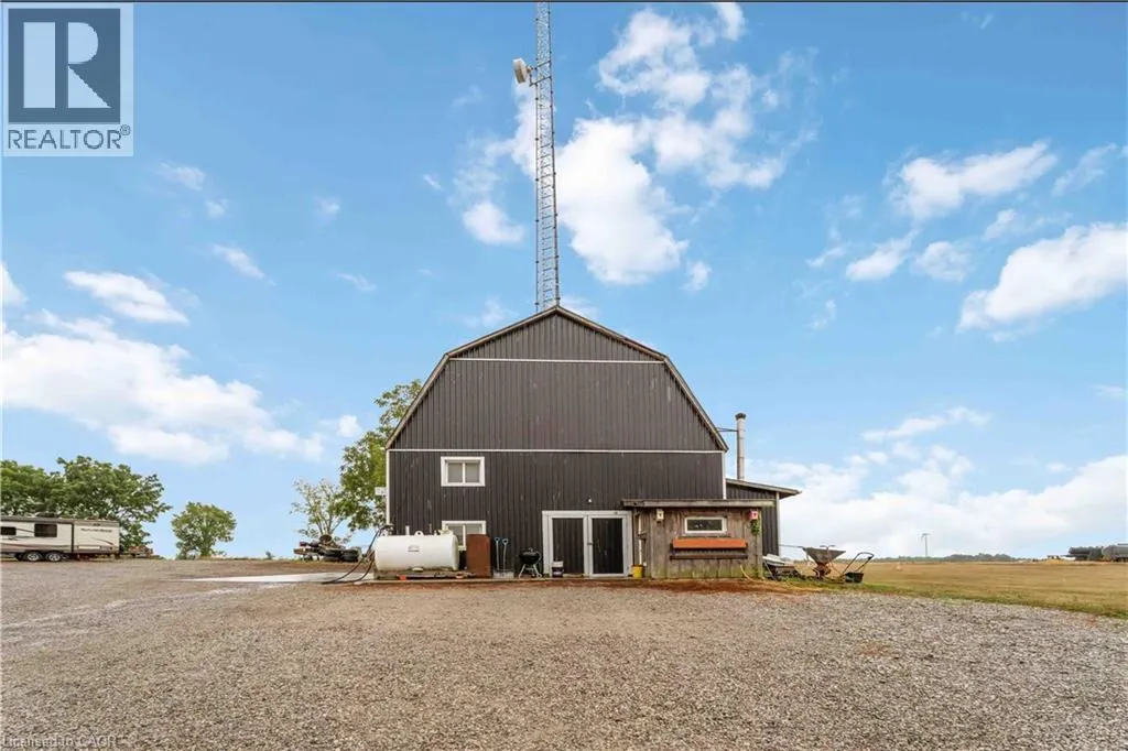 3558 HALDIMAND RD 20
