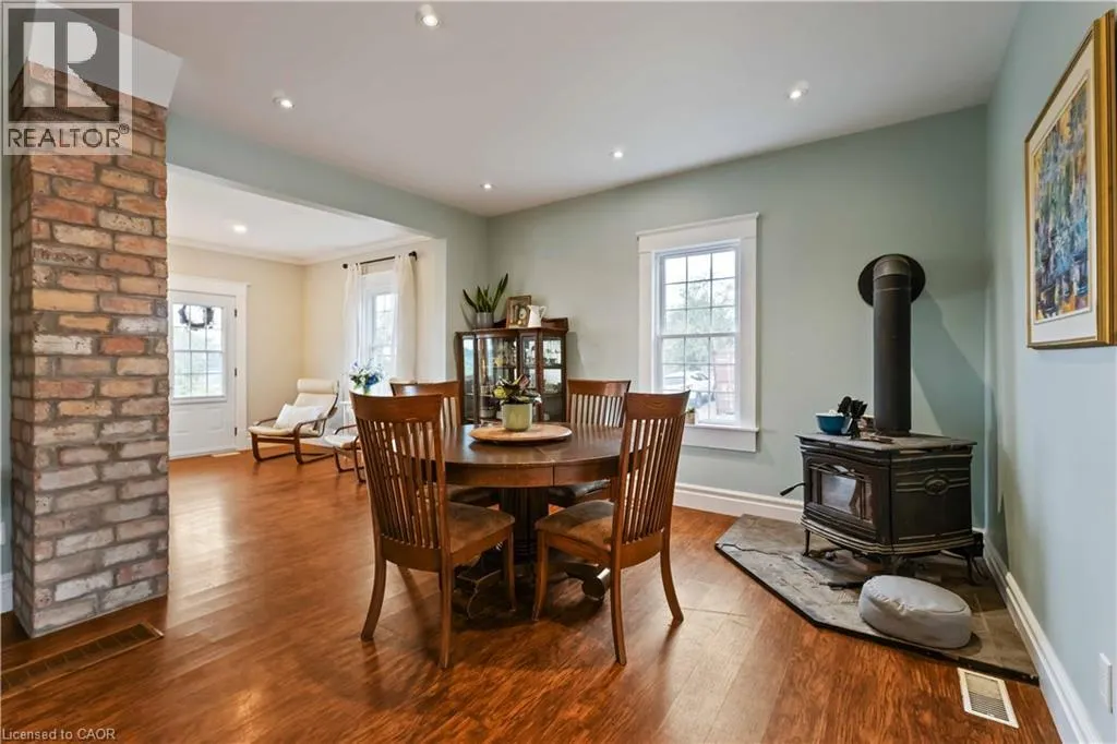 3558 HALDIMAND RD 20
