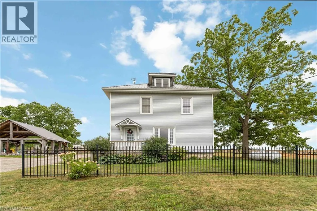3558 HALDIMAND RD 20