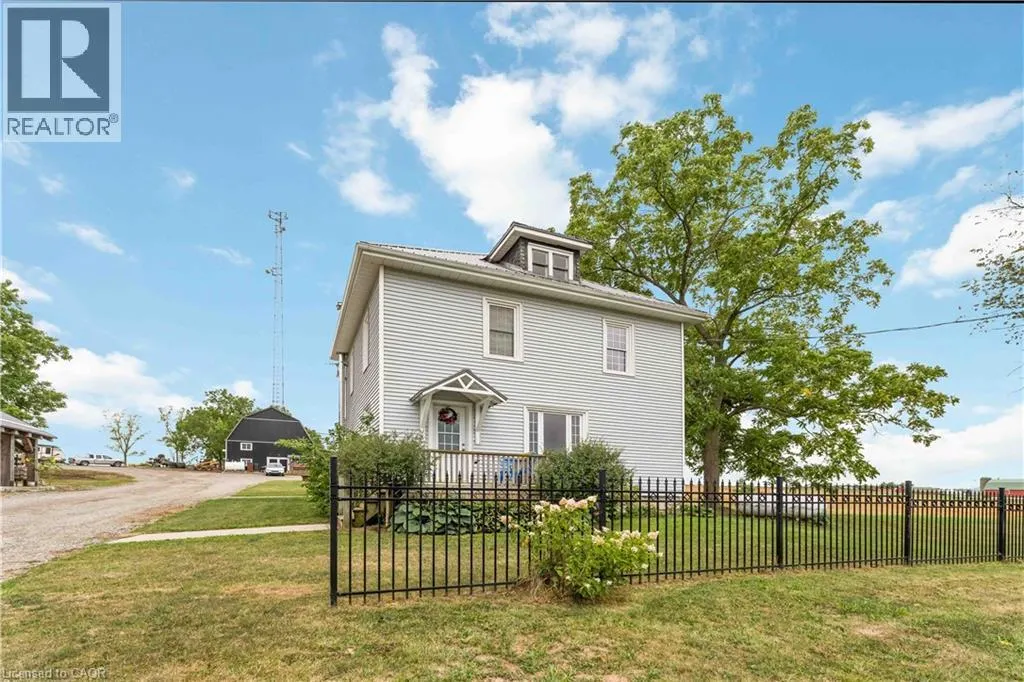 3558 HALDIMAND RD 20