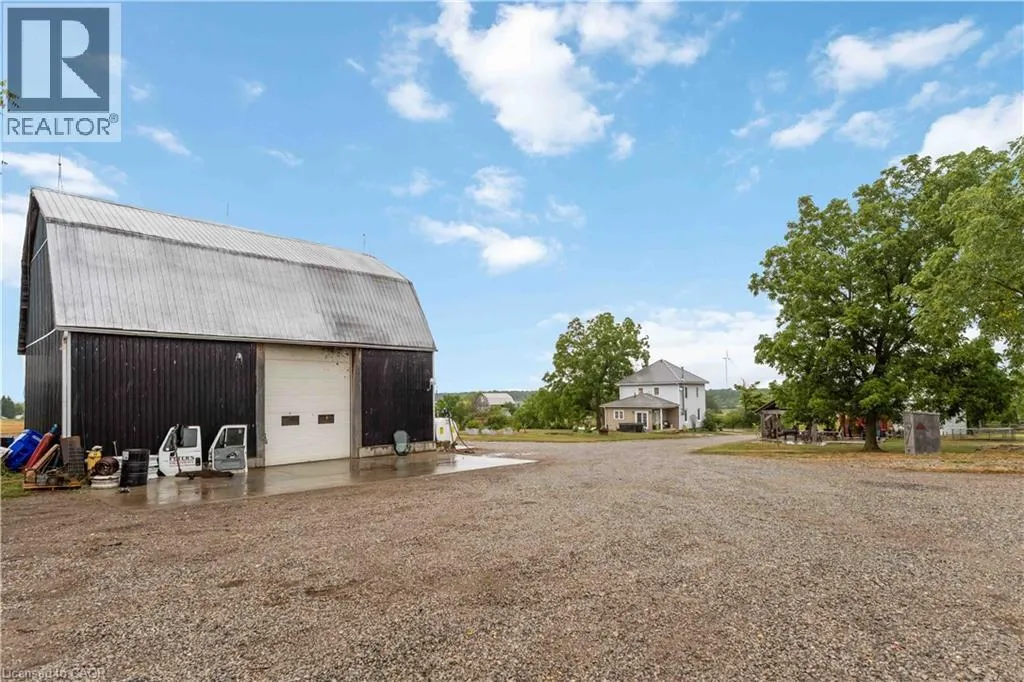 3558 HALDIMAND RD 20