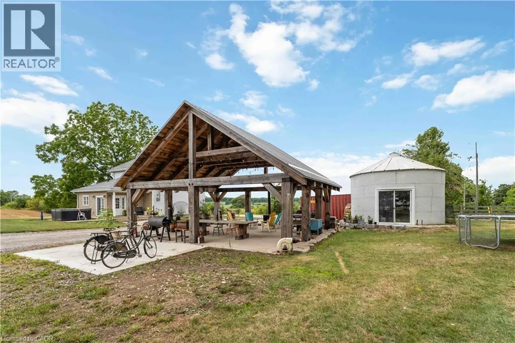 3558 HALDIMAND RD 20