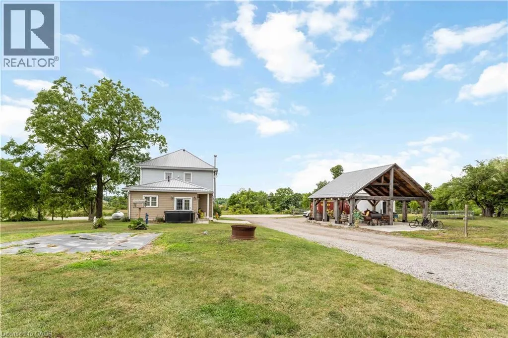 3558 HALDIMAND RD 20