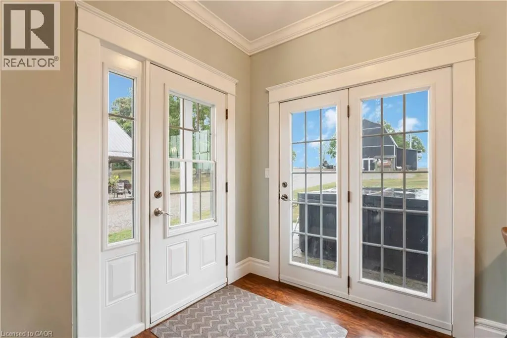 3558 HALDIMAND RD 20