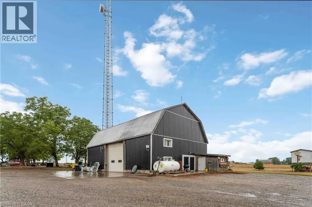 3558 HALDIMAND RD 20