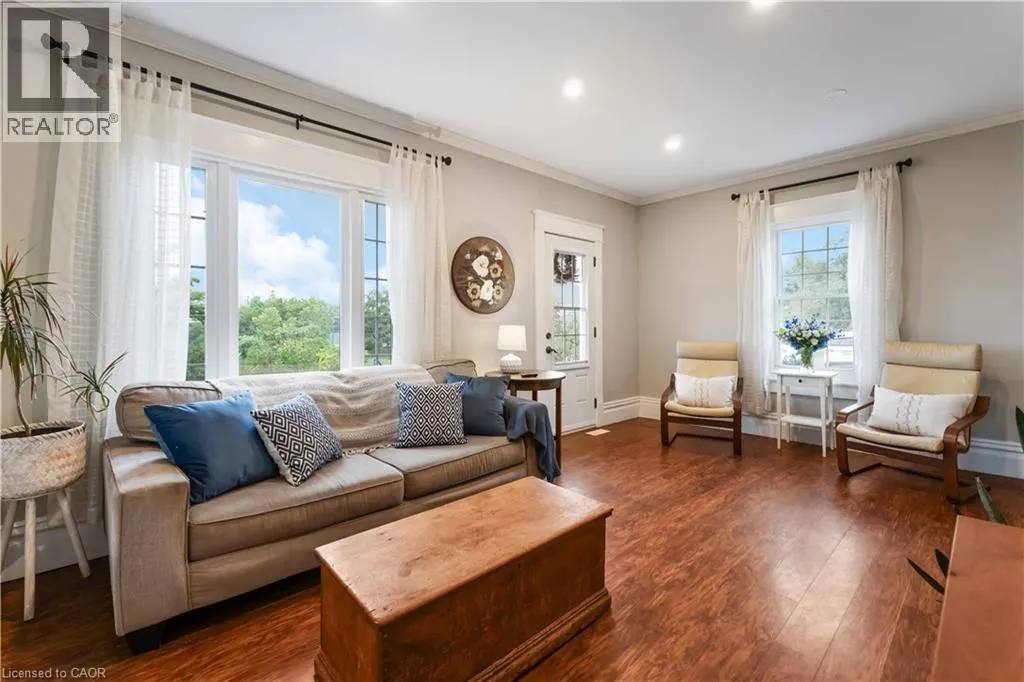 3558 HALDIMAND RD 20