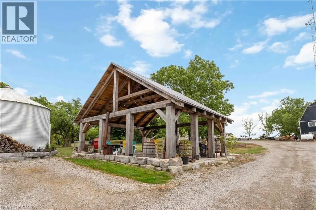 3558 HALDIMAND RD 20