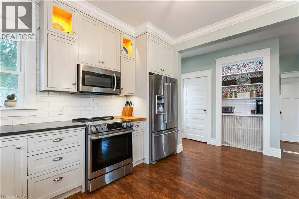3558 HALDIMAND RD 20