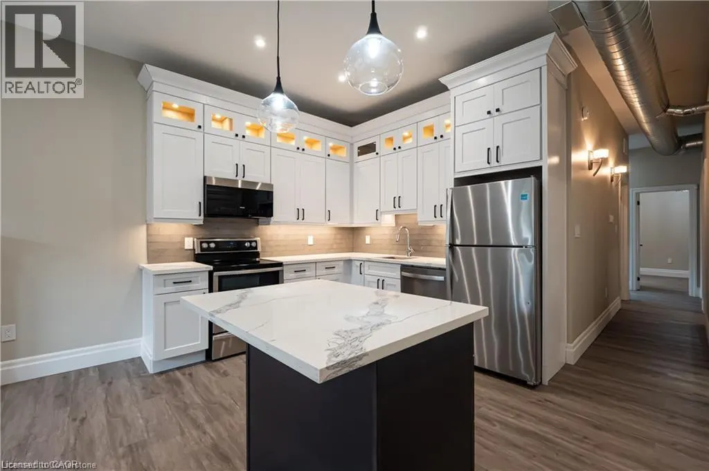 145 WELLINGTON Street N Unit# 1, #1