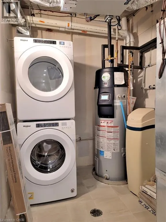 247 GREY SILO Road Unit# 201, #201