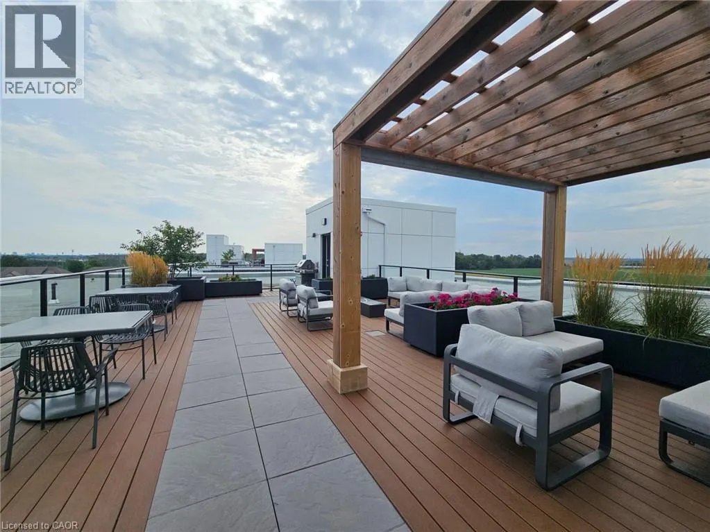 247 GREY SILO Road Unit# 201, #201