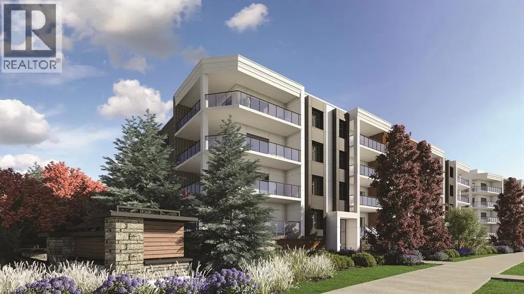 247 GREY SILO Road Unit# 201, #201