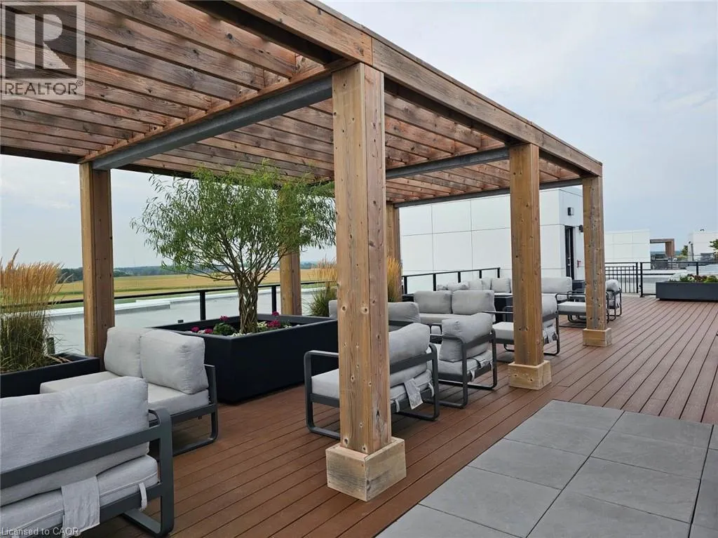 247 GREY SILO Road Unit# 201, #201