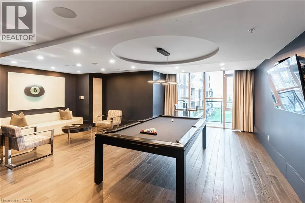 16 CONCORD Place Unit# 513, #513