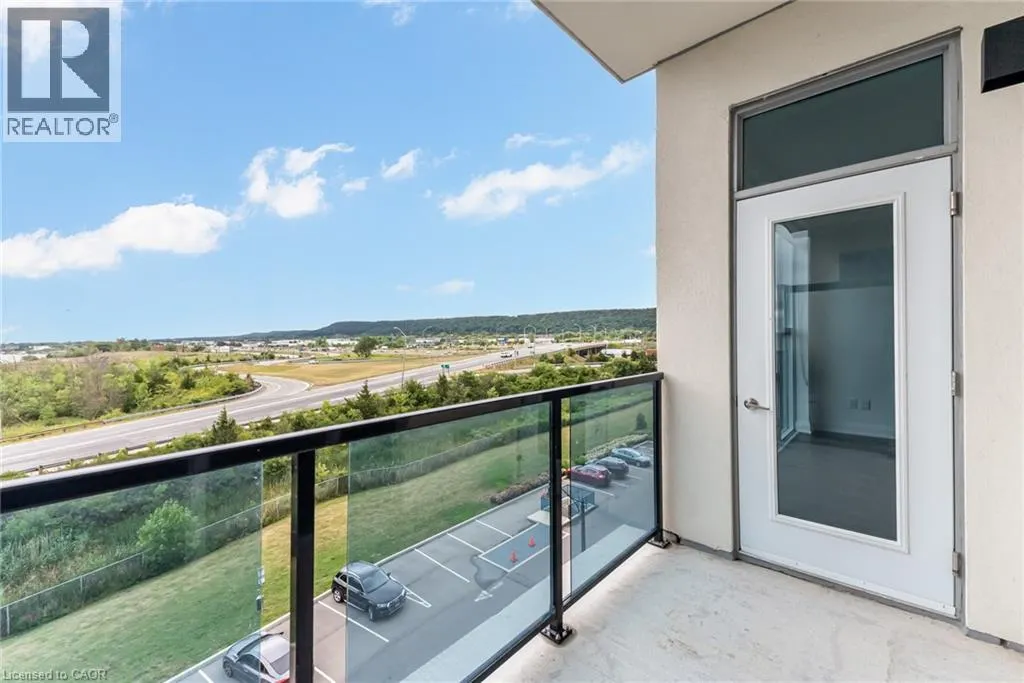 16 CONCORD Place Unit# 513, #513