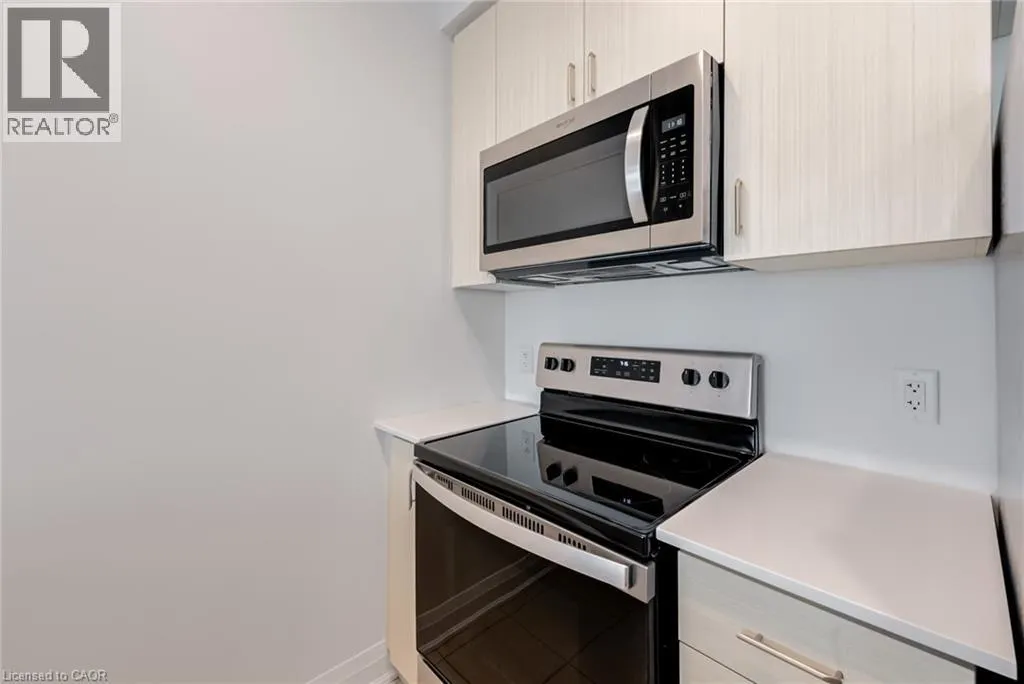 16 CONCORD Place Unit# 513, #513