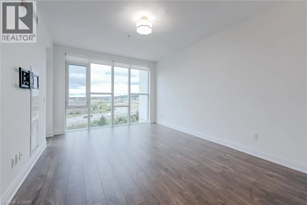 16 CONCORD Place Unit# 513, #513