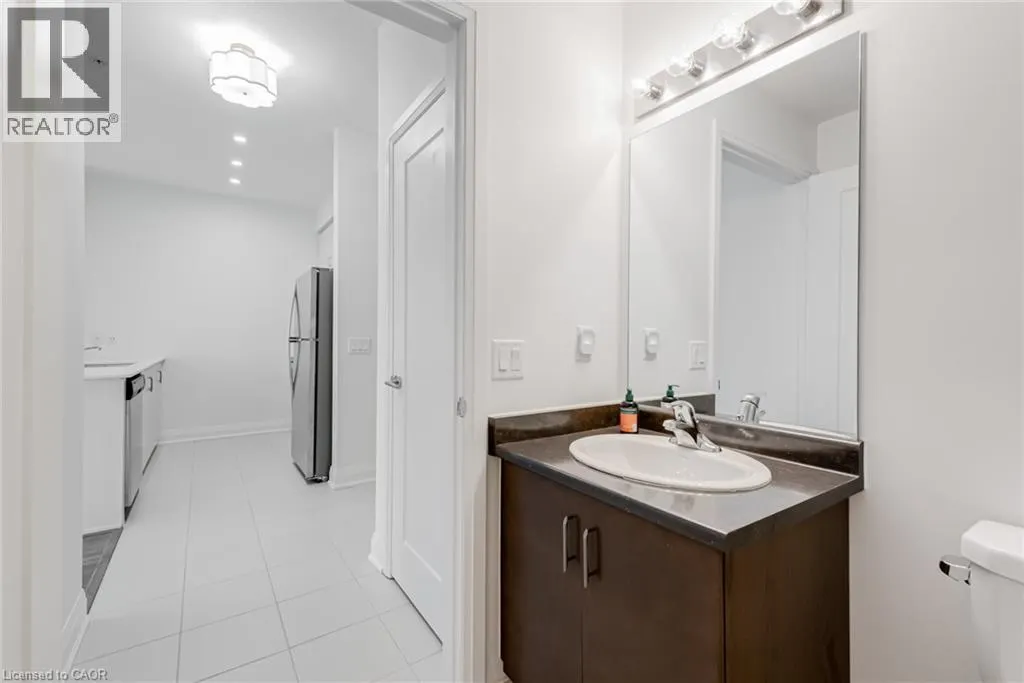 16 CONCORD Place Unit# 513, #513