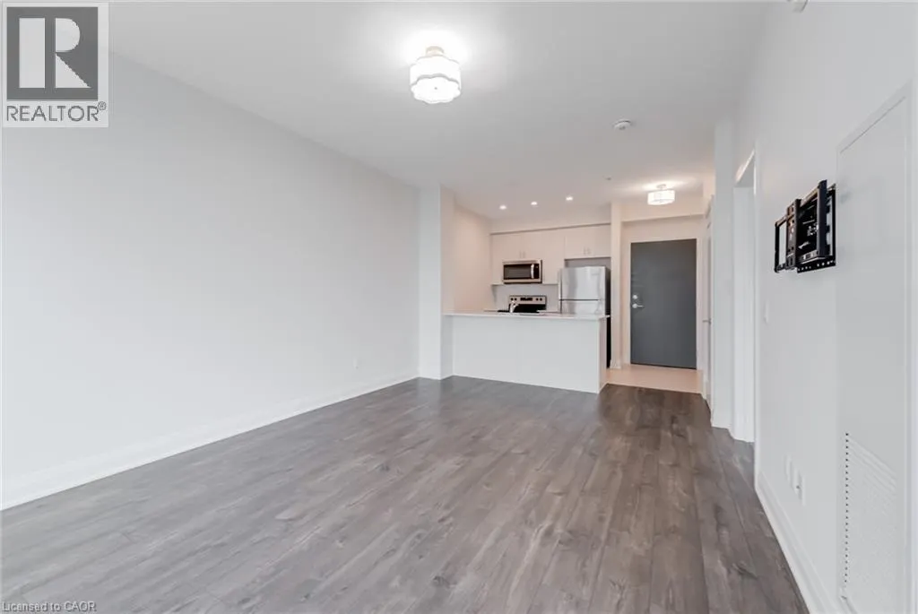 16 CONCORD Place Unit# 513, #513