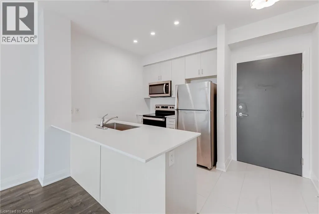 16 CONCORD Place Unit# 513, #513