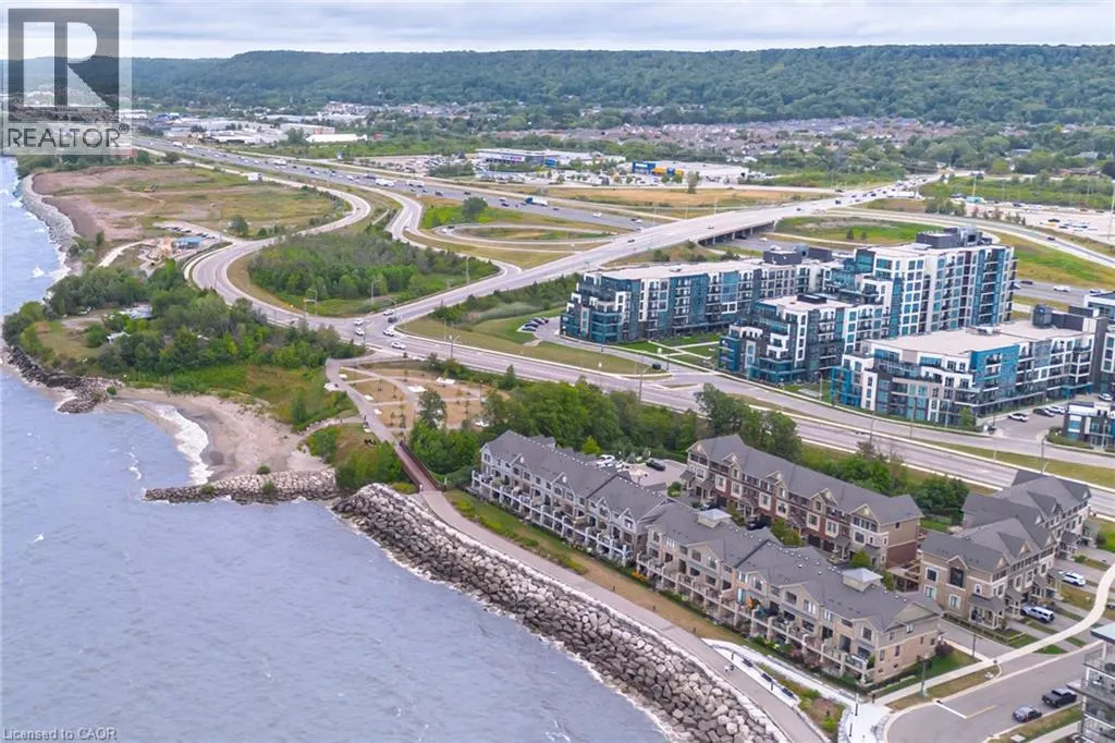 16 CONCORD Place Unit# 513, #513