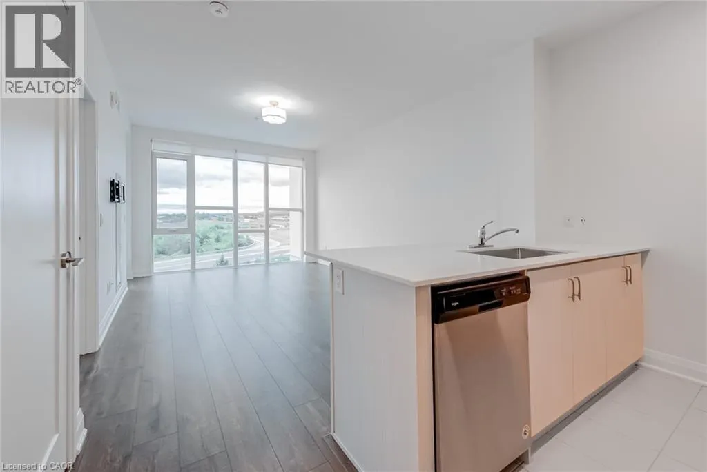 16 CONCORD Place Unit# 513, #513