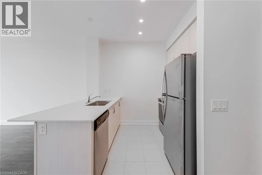 16 CONCORD Place Unit# 513, #513