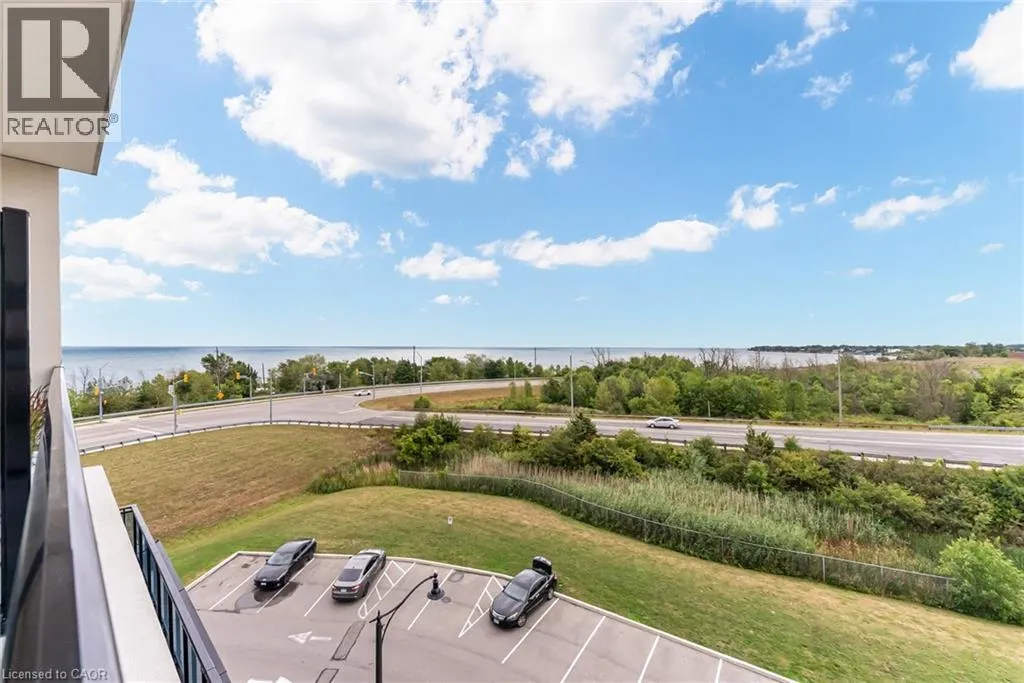 16 CONCORD Place Unit# 513, #513