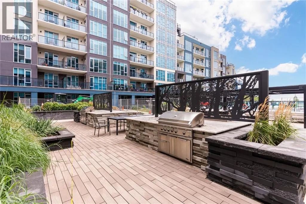 16 CONCORD Place Unit# 513, #513