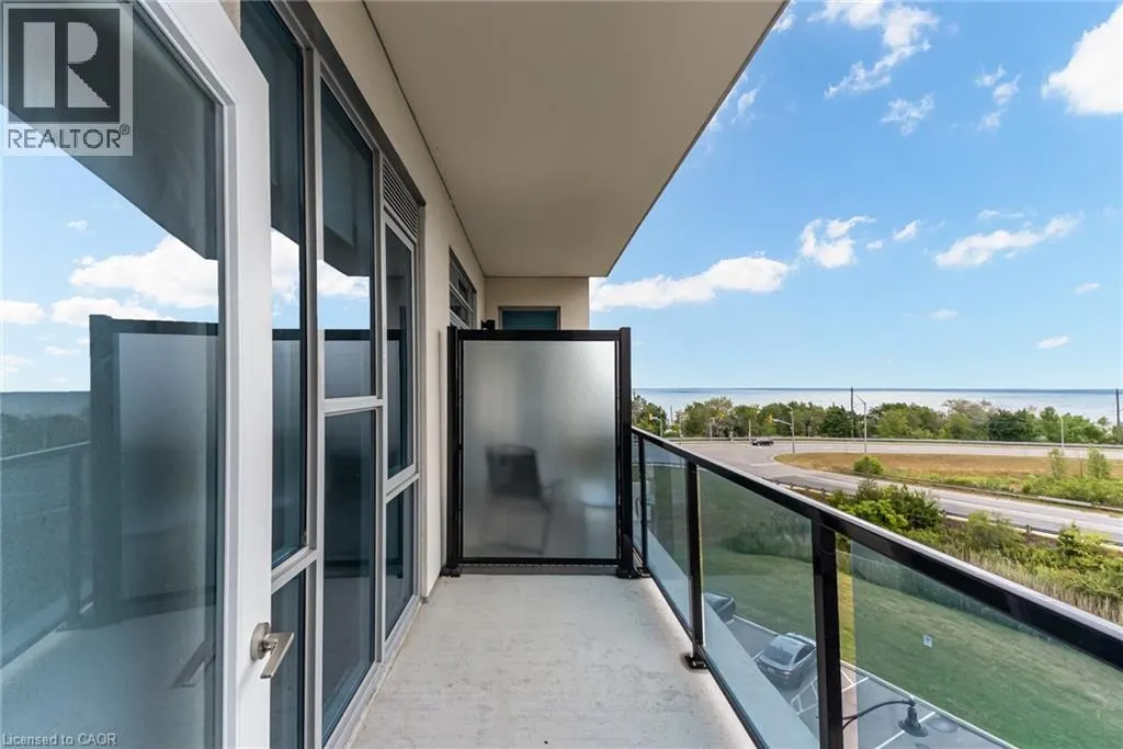 16 CONCORD Place Unit# 513, #513
