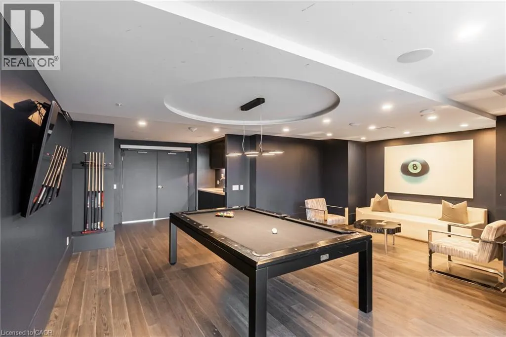 16 CONCORD Place Unit# 513, #513