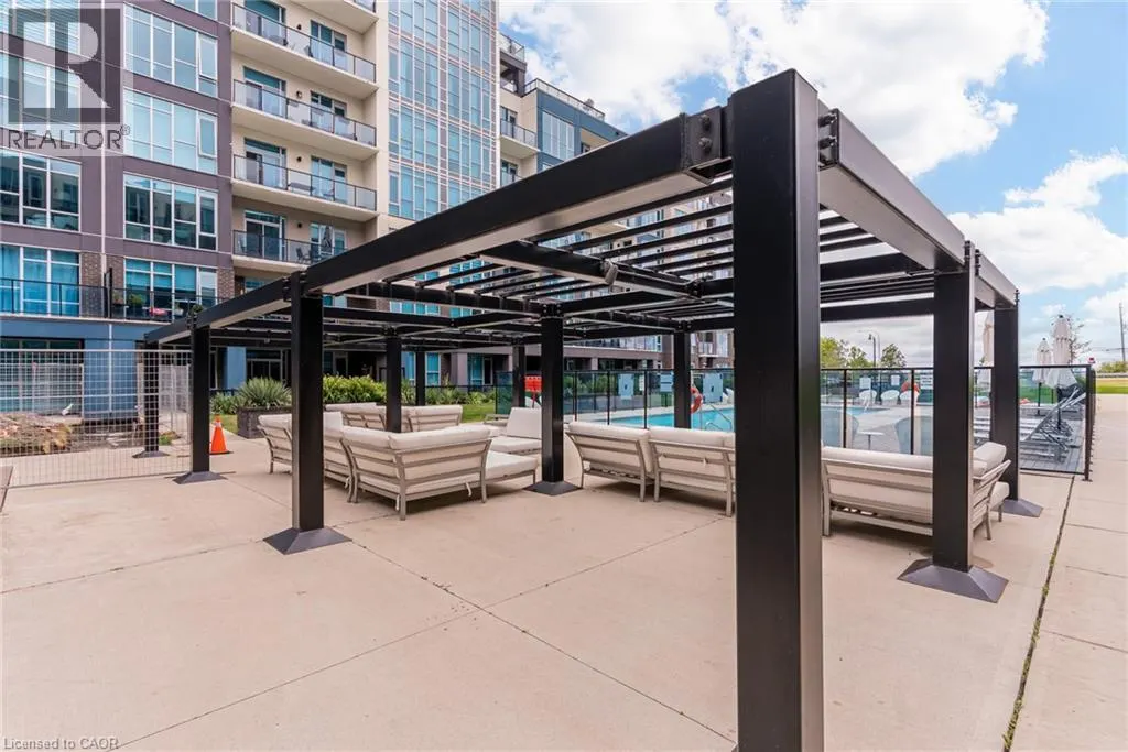 16 CONCORD Place Unit# 513, #513