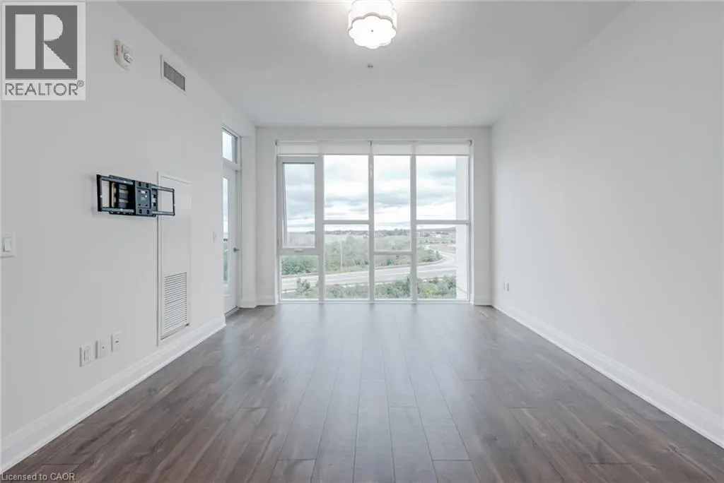 16 CONCORD Place Unit# 513, #513