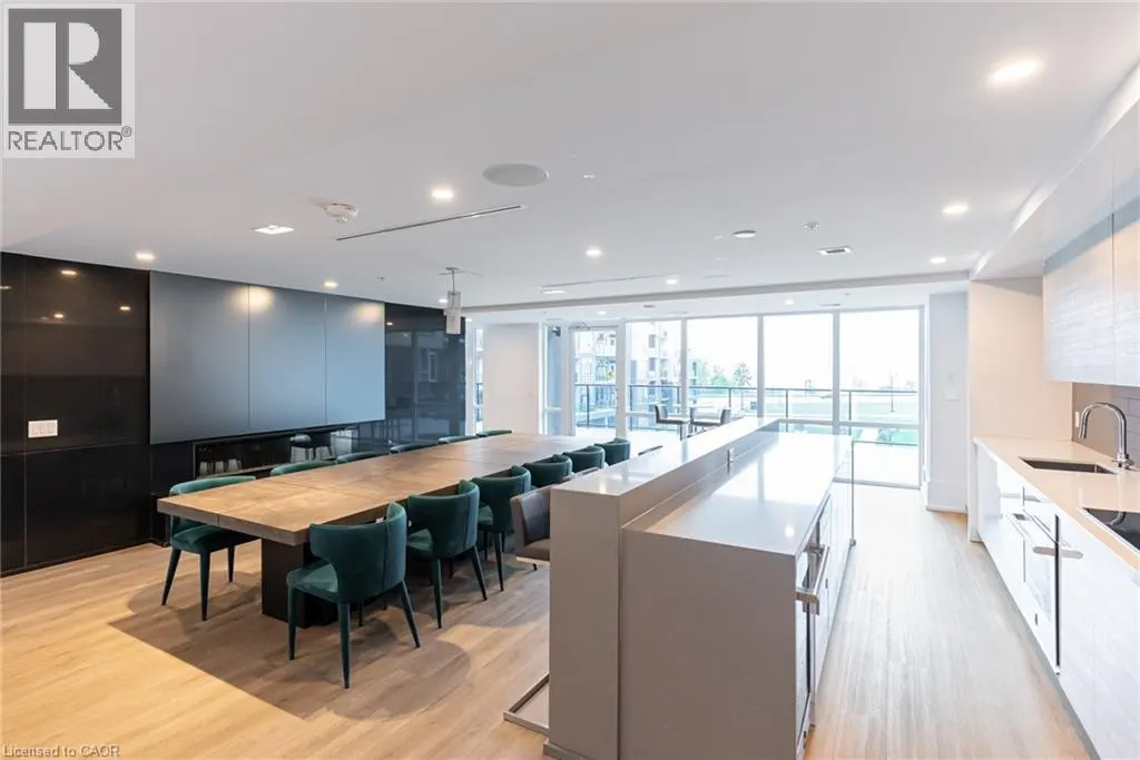 16 CONCORD Place Unit# 513, #513