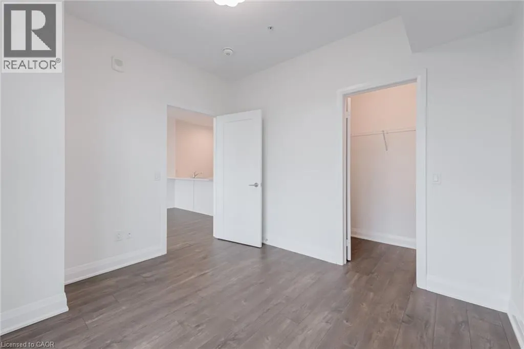 16 CONCORD Place Unit# 513, #513