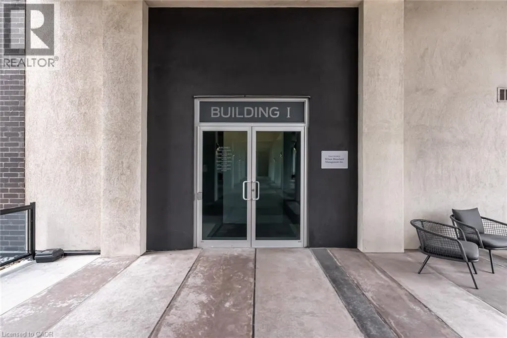 16 CONCORD Place Unit# 513, #513