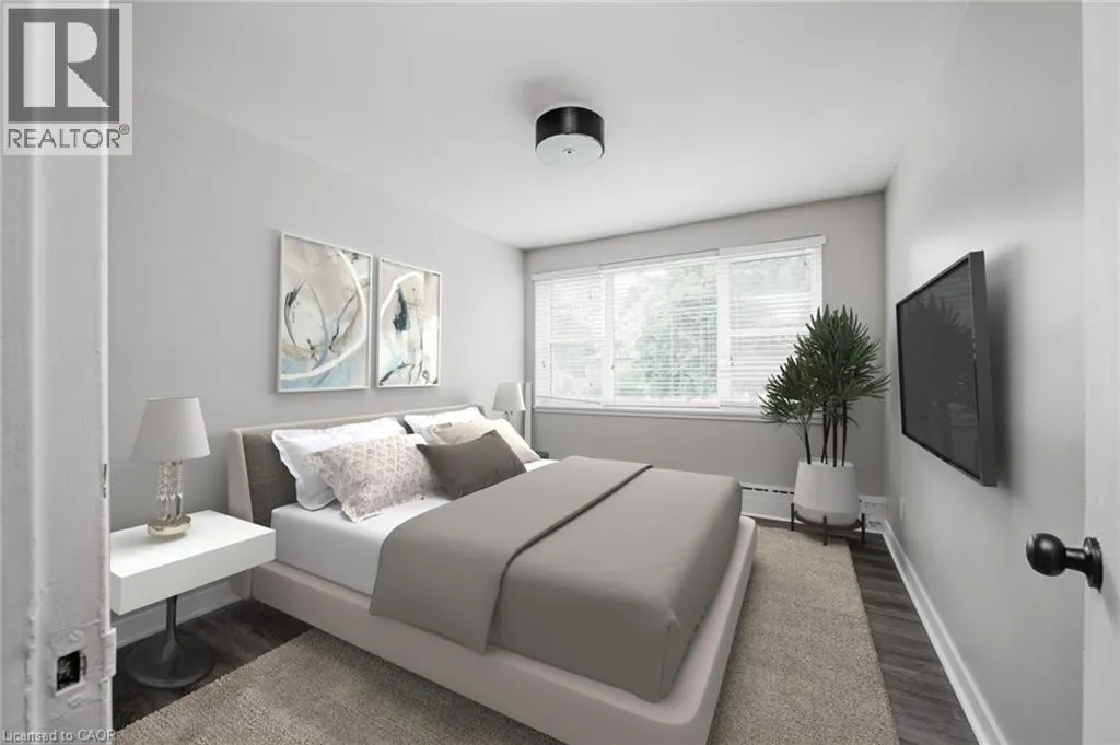 2052 COURTLAND Drive Unit# 202, #202