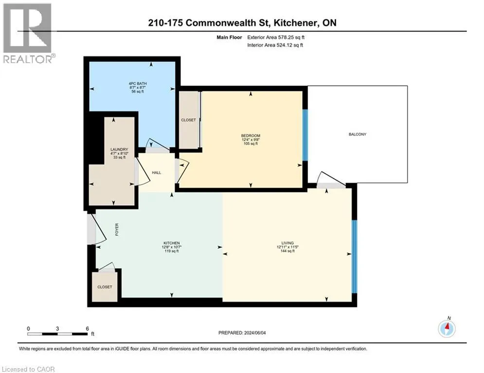 175 COMMONWEALTH Street Unit# 210, #210