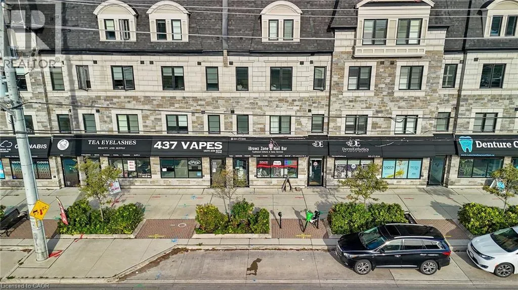 559 LAKESHORE Road E
