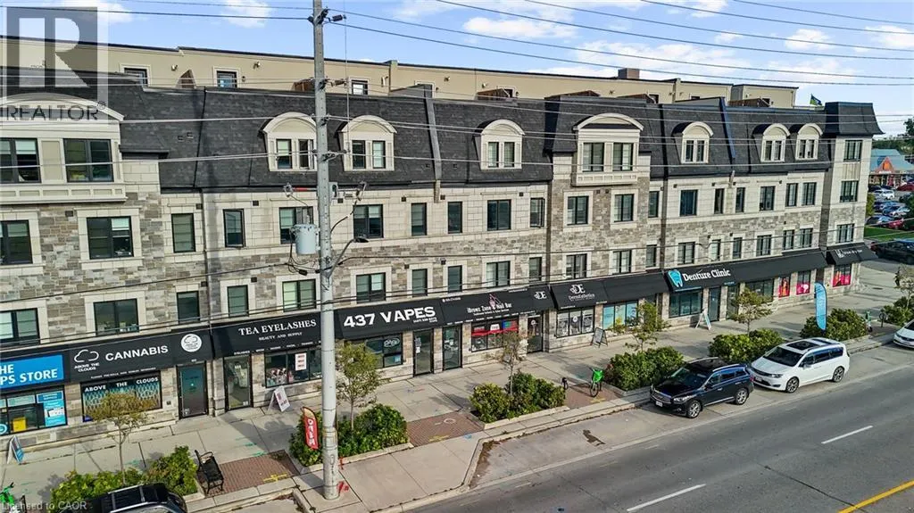 559 LAKESHORE Road E