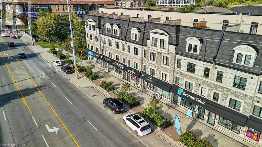 559 LAKESHORE Road E