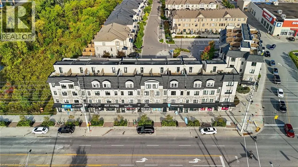 559 LAKESHORE Road E