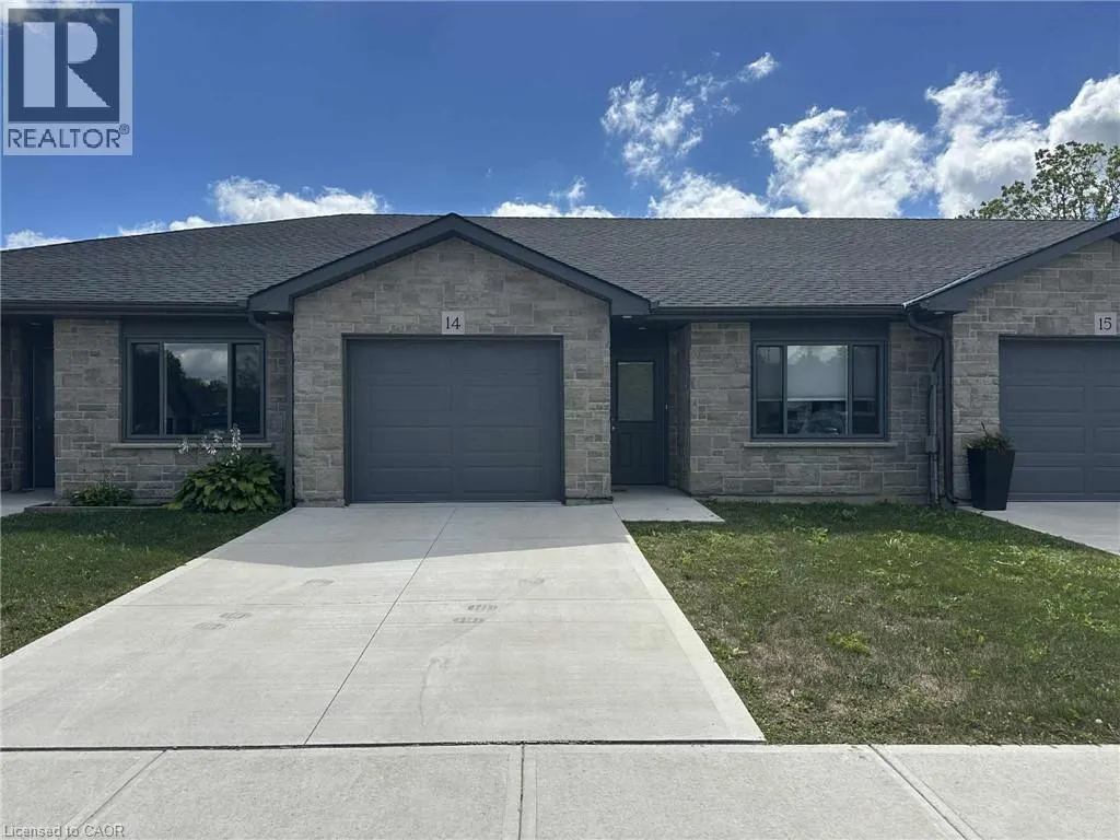 14 MALCOLM Crescent